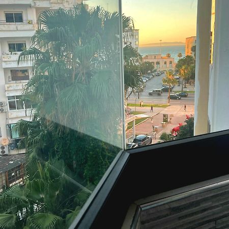 Complejo Al Andalous Apartamento Apartman Tanger Kültér fotó