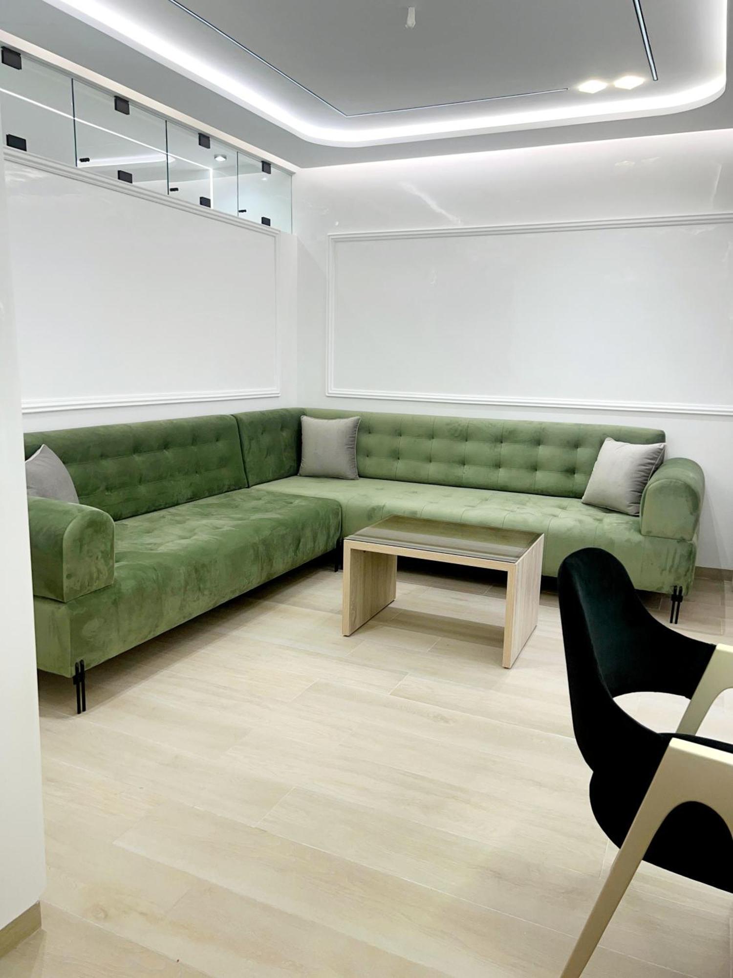 Complejo Al Andalous Apartamento Apartman Tanger Kültér fotó